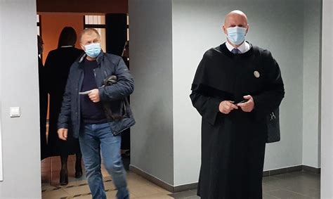 Gintaras Černiauskas kaip advokatas