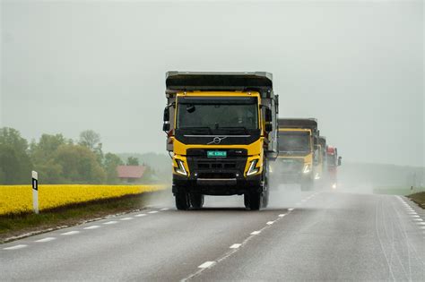 Sunkvežimio vairuotoja