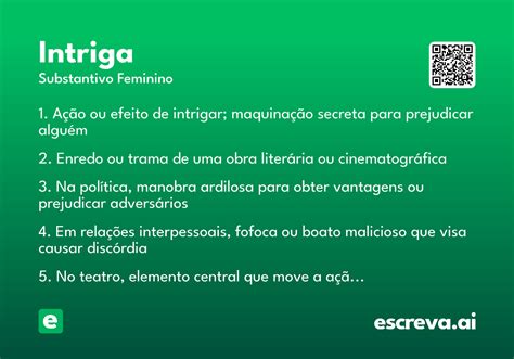 Schema: Intriga darbe