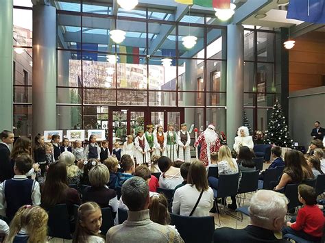 Lietuvos ambasados užsienyje