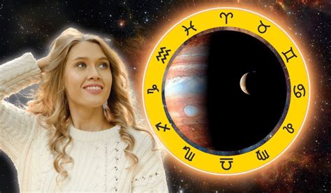 Jupiterio kelionė per Zodiako ženklus