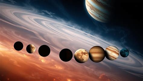Jupiterio palydovų sistema