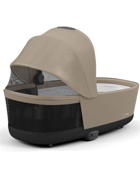 Cybex Priam Lux vežimėlio lopšys