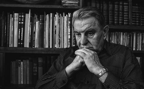 Portretas Justino Marcinkevičiaus