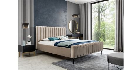 Vaikiškas kambarys su dvigule lova