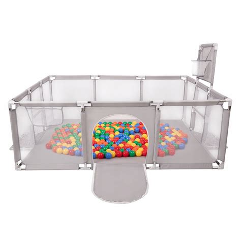 Vaikiškas maniežas