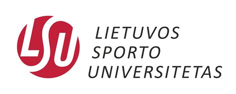 Lietuvos sporto universitetas ir LTOK bendradarbiavimas
