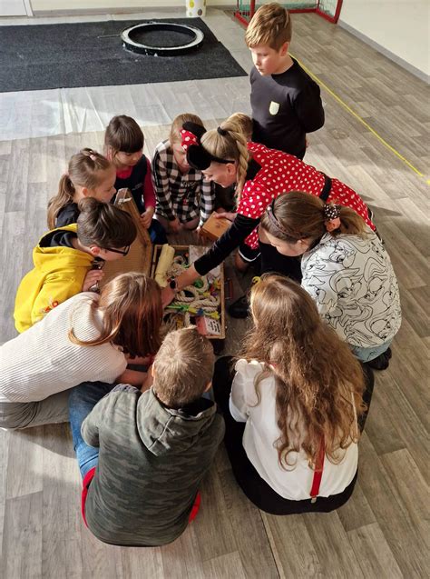 Nuotrauka iš dienos centro 