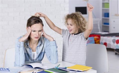 Vienturtis vaikas, gaunantis visą tėvų dėmesį