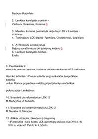 Istoriniai rūsys su skliautais