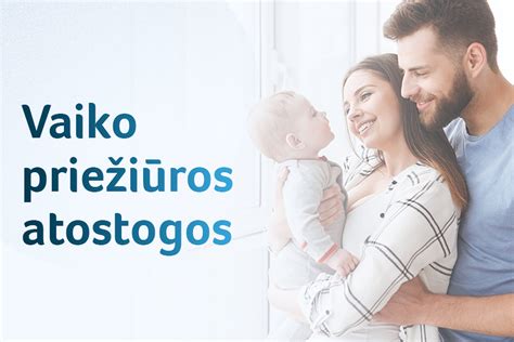 Iliustracija, vaizduojanti motinystės, tėvystės ir vaiko priežiūros atostogų schemas