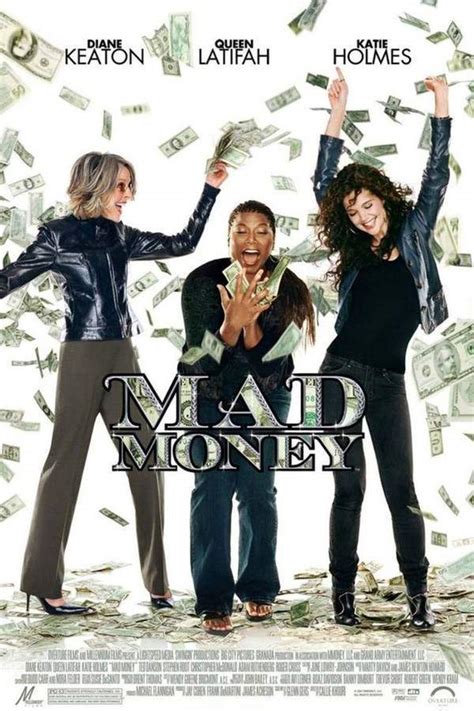 Mad Money su tatuiruotėmis