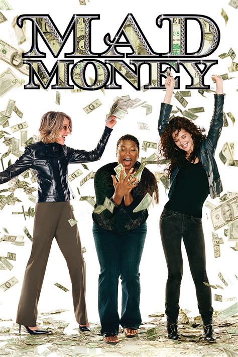 Mad Money - fotomodelis