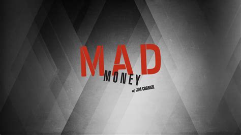 Mad Money - grupės lyderis