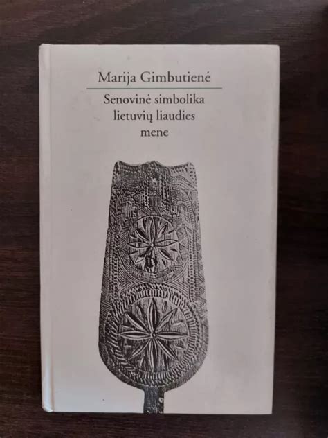 Simbolika lietuvių liaudies mene