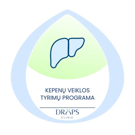 Schematinis kepenų veiklos ir apsaugos vaizdavimas