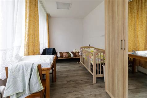 Motinos ir vaiko skyrius įkalinimo įstaigoje