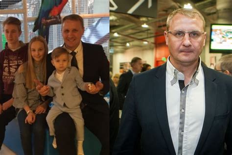 Andriaus Šedžiaus šeima