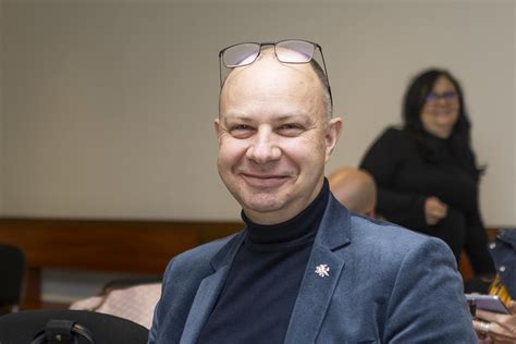 Aurelijus Veryga visuomeninėje veikloje