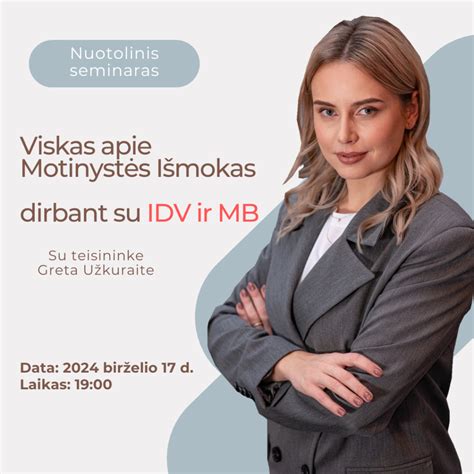 Infografika su motinystės išmokų sąlygomis