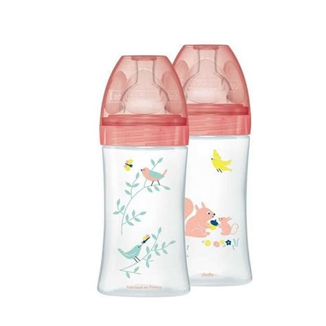 Kūdikio buteliukai ir žindukai