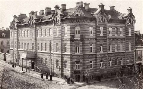 Istorinės nuotraukos apie globos namus Lietuvoje