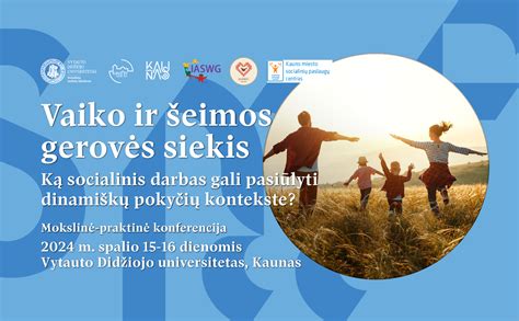 Lietuvos šeimos ir vaikų išmokų sistema