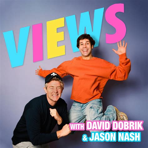 Jason Nash ir David Dobrik