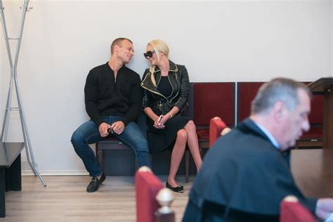 Justas ir Vita Jakutukai kartu