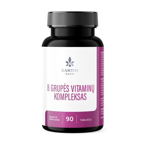 Amžiaus grupės ir vitaminų dozavimas