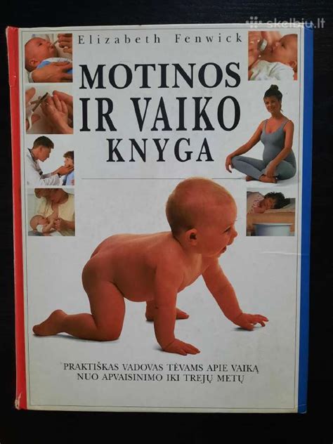 Motinos ir vaiko bendravimas