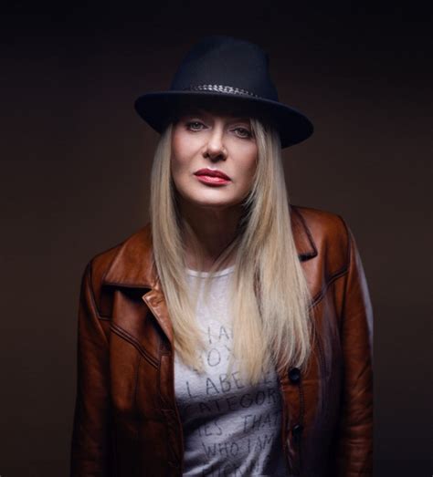 Džordana Butkutė su grupe