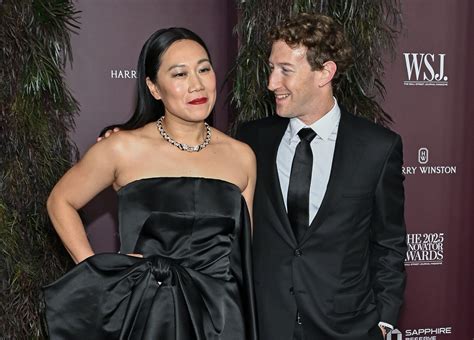 Markas Zuckerbergas ir Priscilla Chan