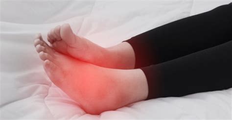 Kojų tinimas po gimdymo