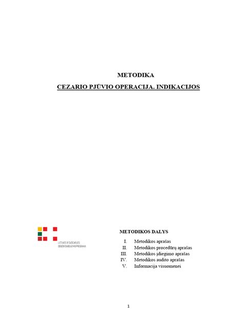 Istoriniai Cezario pjūvio atvejai