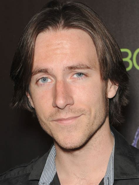 Matthew Mercer nuotrauka