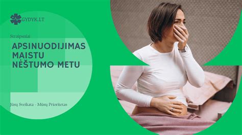 simptomai magnio trūkumo nėštumo metu