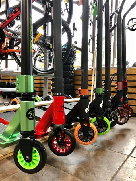 vaikiškų triratukų asortimentas