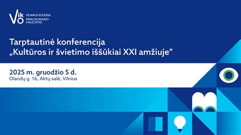 tarptautinė švietimo konferencija