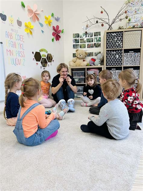 Kaip padėti vaikui darželyje