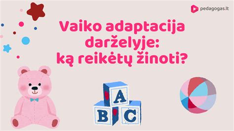 Atsisveikinimo ritualas su vaiku