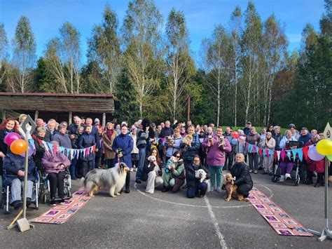 Gyvūnas Pasvalio gyvūnų globos namuose