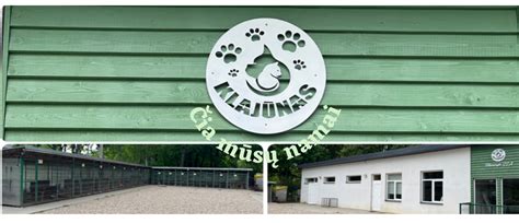 Žemėlapis su Verbūnų kaimo gyvūnų globos namų lokacija