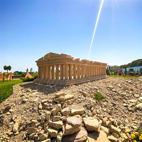 Partenonas Akropolyje