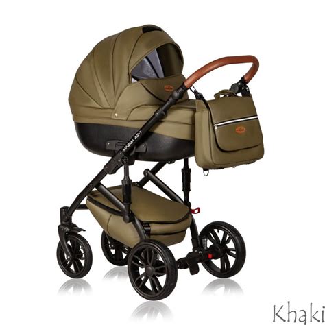 Universalūs vežimėliai 2-in-1