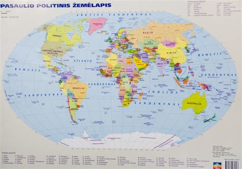 žemėlapis su Šengeno šalimis