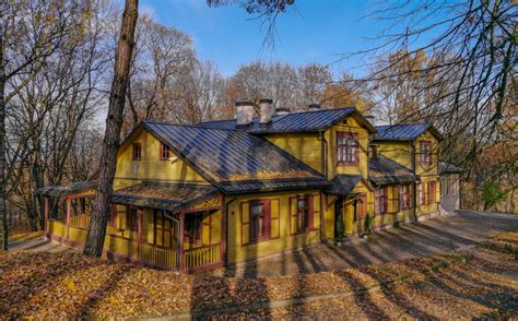 Markučių dvaro muziejus