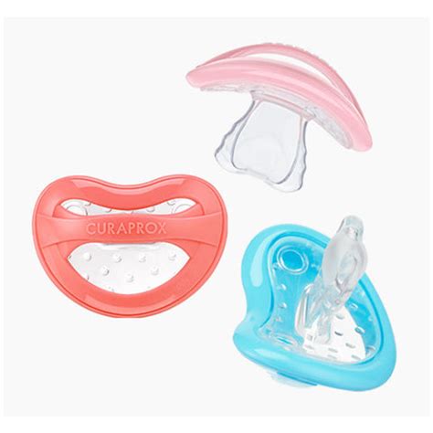 Ortodontinio čiulptuko forma