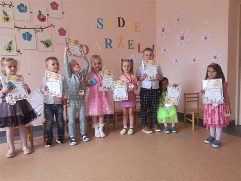 vaiko atsisveikinimas darželyje