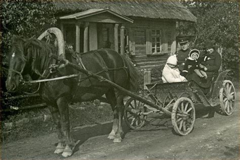 Istorinės nuotraukos iš tarpukario Lietuvos
